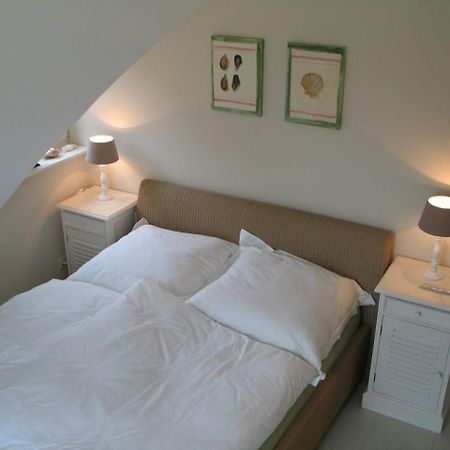 Godeke Michels Ferienwohnung 35Susewind Mueggenburger Weg 40 Zingst Kültér fotó