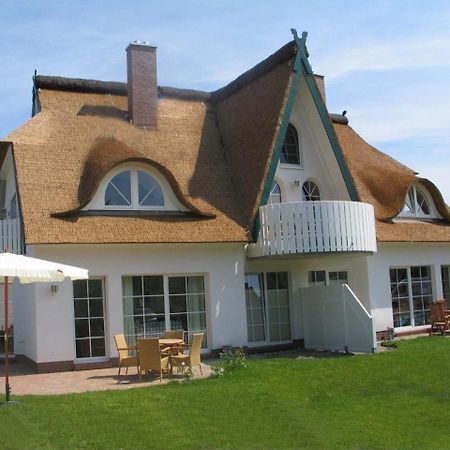 Godeke Michels Ferienwohnung 35Susewind Mueggenburger Weg 40 Zingst Kültér fotó