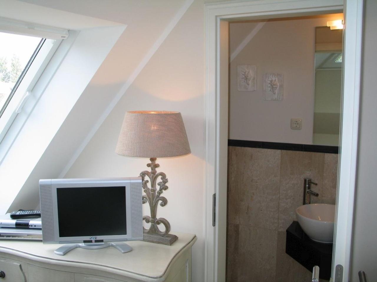 Godeke Michels Ferienwohnung 35Susewind Mueggenburger Weg 40 Zingst Kültér fotó